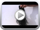 18 Inch ondulado - www.colombiaextensiones.com
