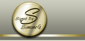 Signed By Simone