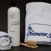 Signed By Simone